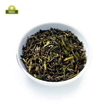 картинка Ronnefeld Сад Ваку, зеленый чай (100 гр) от интернет магазина