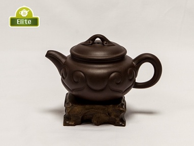 картинка Заварочный чайник Цзы Жу И (220ml) от интернет магазина