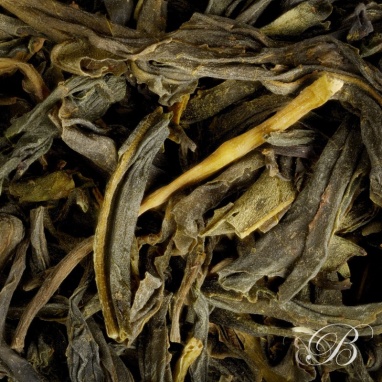 картинка Зеленый чай Betjeman & Barton Mao Feng / Мао Фэнг, весовой (500 гр) от интернет магазина