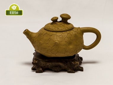 картинка Заварочный чайник Гун Чунь (210ml) от интернет магазина
