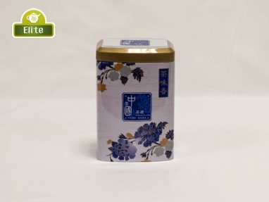 картинка Банка для чая Ча Вэй Сян (13.5*9.4*6.9 см) от интернет магазина