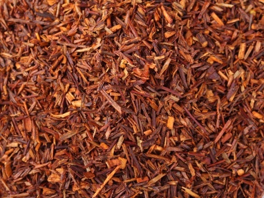 картинка Красный чай TWG Tea Vanilla Bourbon Tea / Ванильный Бурбон (2,5 г х 15 пак.) от интернет магазина