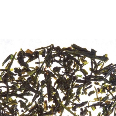 картинка Зеленый листовой Althaus Gyokuro Tanabe / Гийокуро Танабе, зеленый чай (100 гр) от интернет магазина