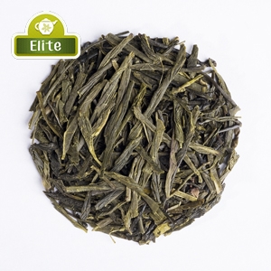 картинка Newby Зеленая Сенча, зеленый чай (2*250 гр) (пакеты из плотной фольги) от интернет магазина