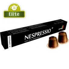 картинка Кофе в капсулах Nespressio, 10 кап. от интернет магазина