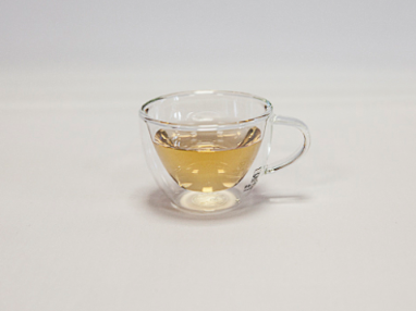 картинка Стеклянная чашка К102 (50ml) от интернет магазина