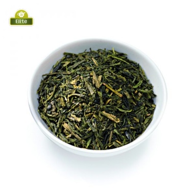 картинка Ronnefeldt Фэнси сенча, зеленый чай (250 гр) от интернет магазина