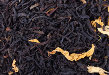 картинка Черный чай TWG Tea Alfonso Tea / Альфонсо (2,5 г х 15 пак.) от интернет магазина