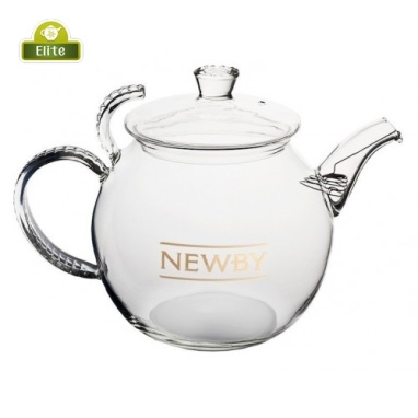 картинка Заварочный чайник Newby (600ml) от интернет магазина