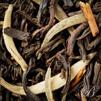 картинка Черный чай Betjeman & Barton Эрл Грей, саше на чашку (48 пак.) от интернет магазина