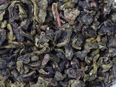 картинка Улунский чай TWG Tea Ti Kuan Yin Superior / Ти Куань Инь Супериор (2,5 г х 15 пакетиков) от интернет магазина