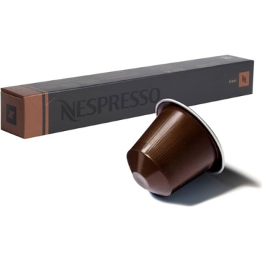 картинка Кофе в капсулах Nespresso бленд Cosi (10 кап.) от интернет магазина