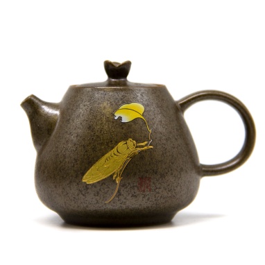 картинка Чайный сервиз Чань Ча И Вэй, фарфор от интернет магазина
