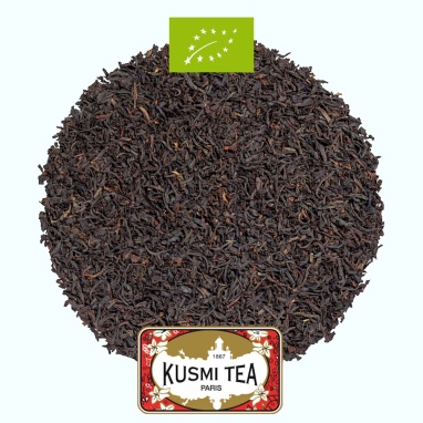 картинка Черный чай Kusmi Tea Troika / Тройка, весовой (100 гр) от интернет магазина