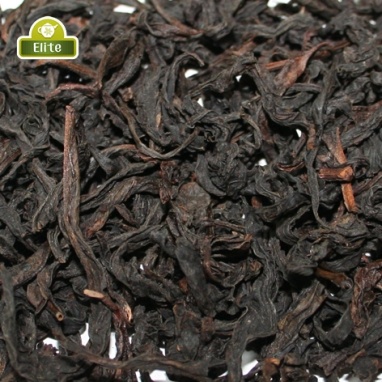 картинка Улунский чай Да Хун Пао (большой красный халат) (100 гр) от интернет магазина