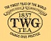 Чай TWG TEA