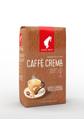 картинка Кофе в зернах Julius Meinl Кафе Крема Премиум Коллекция (1000 гр) от интернет магазина