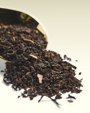 картинка Черный чай TWG Tea English Breakfast Tea / Английский чай для Завтрака, туба (110 гр) от интернет магазина