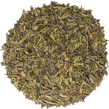 картинка Kusmi Tea Rose Green (Зеленый чай со вкусом розы) банка (100 гр) от интернет магазина