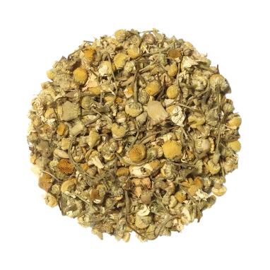 картинка Травяной чай TWG Tea Camomile Tea / Ромашковый (2,5 г х 15 пак.) от интернет магазина