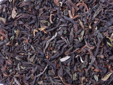 картинка Черный чай TWG Tea Darjeeling Nouveau (2025) / Дарджилинг первого сбора, туба (100 гр) от интернет магазина