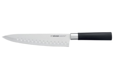 картинка Нож поварской, 20,5 см, серия Keiko от интернет магазина