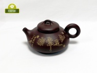 картинка Заварочный чайник И Син (140ml) интернет магазин являющийся официальным дистрибьютором в России 