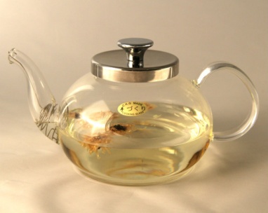 картинка Заварочный чайник 001LC (800ml) от интернет магазина