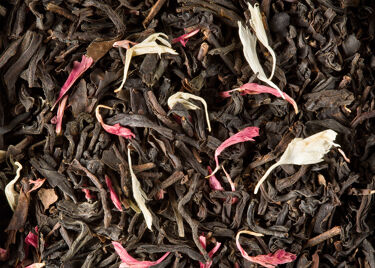 картинка Черный чай Dammann Noel a Paris / Рождество в Париже, банка (100 гр) от интернет магазина