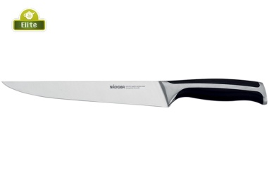 картинка Нож разделочный, 20 см, серия Ursa от интернет магазина