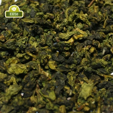 картинка Улунский чай Те Гуань Инь 1 кат., весовой (100 гр) от интернет магазина