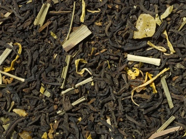 картинка Декофеинизорованный TWG Tea Midnight Hour Tea / Полуночный чай (2,5 г х 15 пакетиков) от интернет магазина