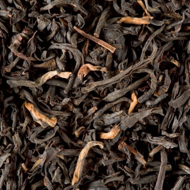 картинка Черный чай Dammann Ассам GFOP, банка (100 гр) от интернет магазина