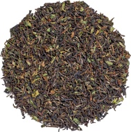 картинка Черный чай Kusmi Tea Organic Darjeeling № 37 / Органический Дарджилинг, весовой (100 гр) интернет магазин являющийся официальным дистрибьютором в России 