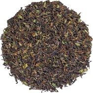 картинка Черный чай Kusmi Tea Darjeeling N°37 / Черный чай из Индии, в пакете, весовой (100 гр) интернет магазин являющийся официальным дистрибьютором в России 