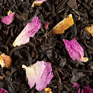 Черный чай Dammann 7 Parfums / В 7 ароматах, весовой (1000 гр)