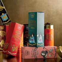 Свежее поступление чая TWG Tea (Сингапур)