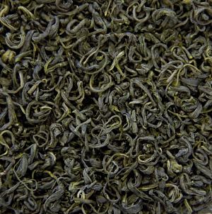 Зеленый чай Сюе Я (Снежные почки) (100 гр)