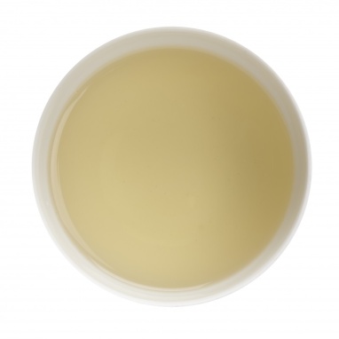 картинка Белый чай Dammann Цветочная Страсть, банка (60 гр) от интернет магазина