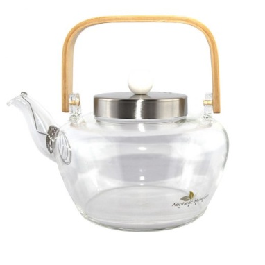 картинка Заварочный чайник 251AB (1000ml) от интернет магазина