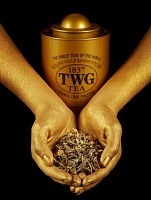 Свежая поставка чая TWG Tea (Сингапур) Свежая поставка чая TWG Tea (Сингапур)