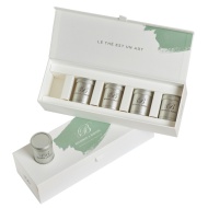 картинка Подарочный набор Betjeman & Barton Coffret LE DLICIEUX (Коробка вкусов) интернет магазин являющийся официальным дистрибьютором в России 