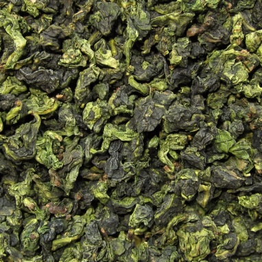 картинка Улунский чай Те Гуань Инь в.к., весовой (100 гр) от интернет магазина