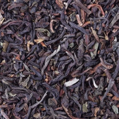 картинка Черный чай TWG Royal Darjeeling FTGFOP1 / Королевский Дарджилинг (2,5 г х 15 пакетиков) от интернет магазина