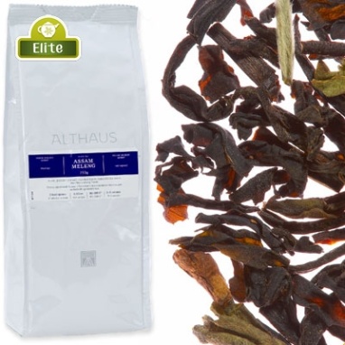 картинка Чёрный чай Althaus Imperial Earl Grey / Империал Эрл Грей (250 гр) от интернет магазина