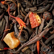 картинка Черный чай Betjeman & Barton BERYL BLEND / Берил блэнд, весовой (1000 гр) интернет магазин являющийся официальным дистрибьютором в России 