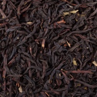 картинка Черный чай TWG Tea Strawberry Tea / Клубничный чай, весовой (100 гр) интернет магазин являющийся официальным дистрибьютором в России 