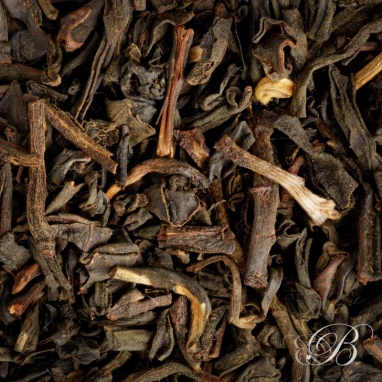 картинка Черный чай Betjeman & Barton Пушкин лимитированная серия, банка (125 гр) от интернет магазина
