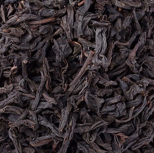 Черный чай TWG Tea Imperial Lapsang Souchong / Империал Лапсан Сушонг, весовой (100 гр)