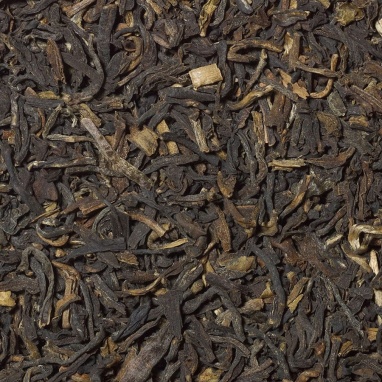 картинка Декофеинизорованный TWG Tea Darjeeling Theine-Free / Дарджилинг, весовой (100 гр) от интернет магазина